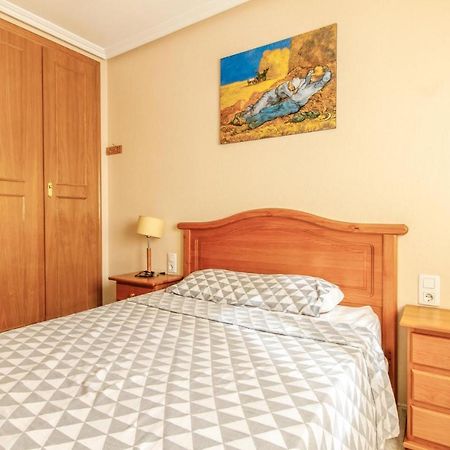 Lovely Apartment In Santa Pola With Wifi Eksteriør bilde